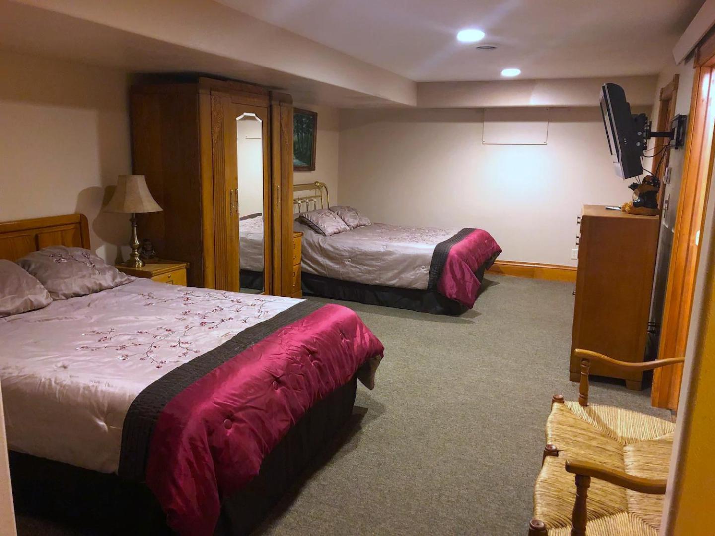 First Deadwood Cottages Екстериор снимка
