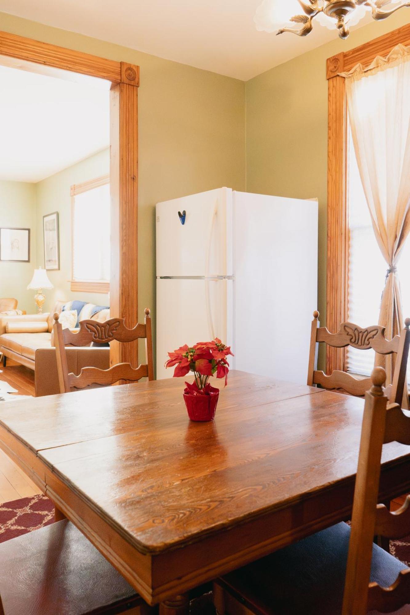 First Deadwood Cottages Екстериор снимка