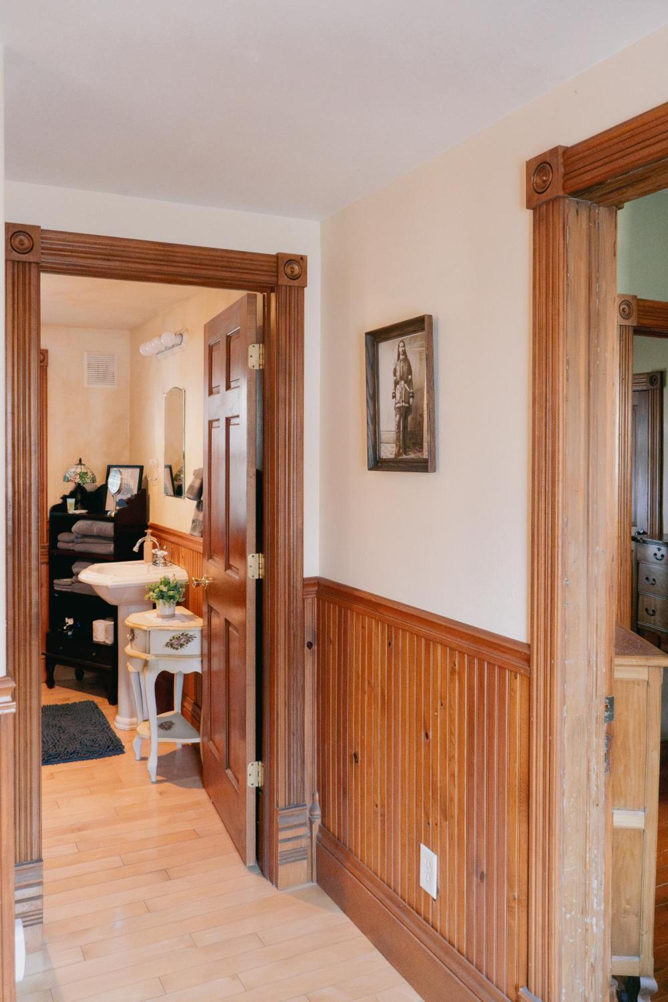 First Deadwood Cottages Екстериор снимка