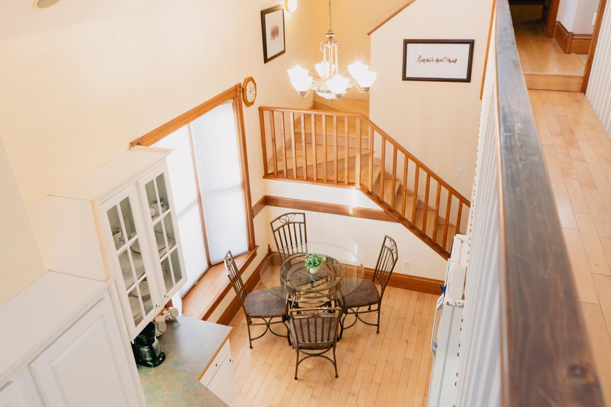 First Deadwood Cottages Екстериор снимка