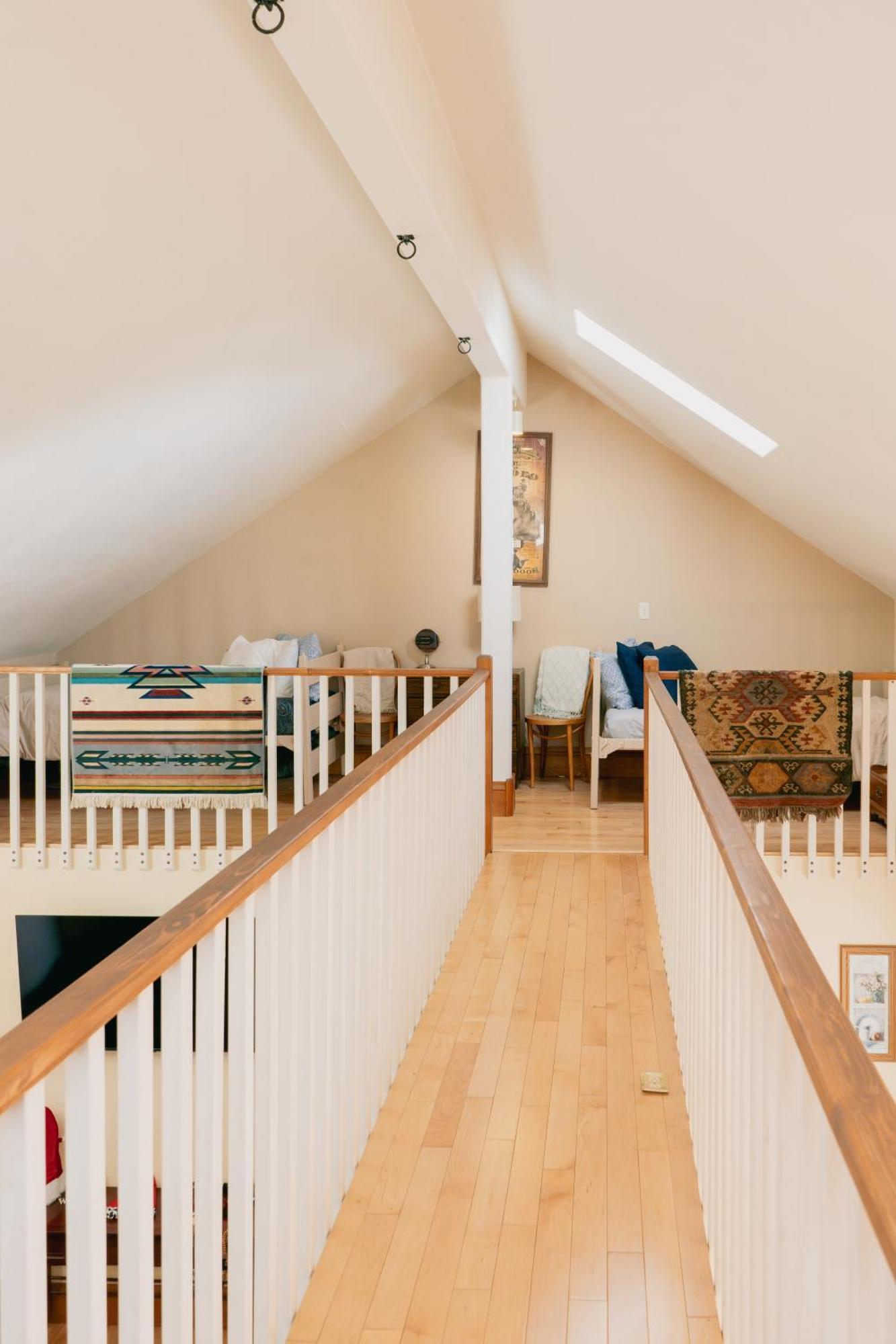 First Deadwood Cottages Екстериор снимка