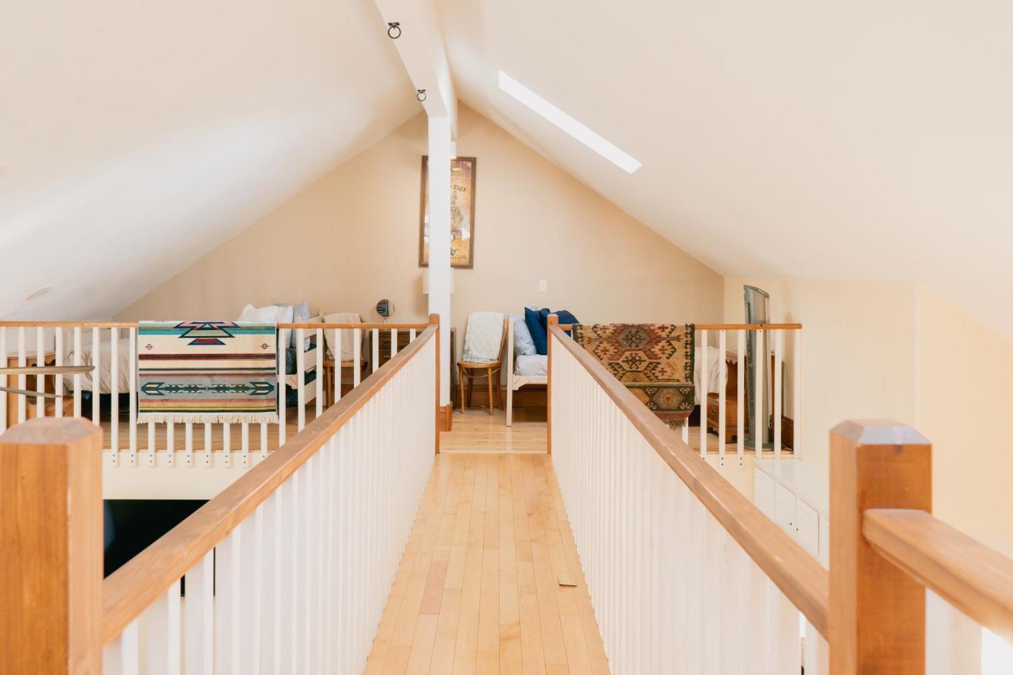 First Deadwood Cottages Екстериор снимка