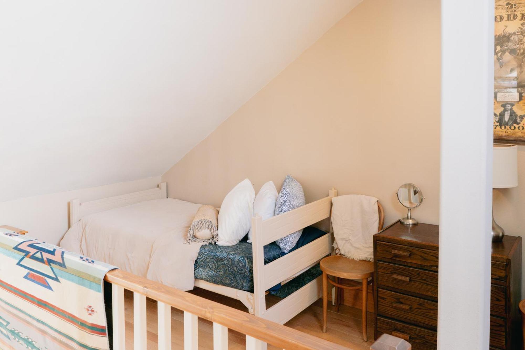 First Deadwood Cottages Екстериор снимка