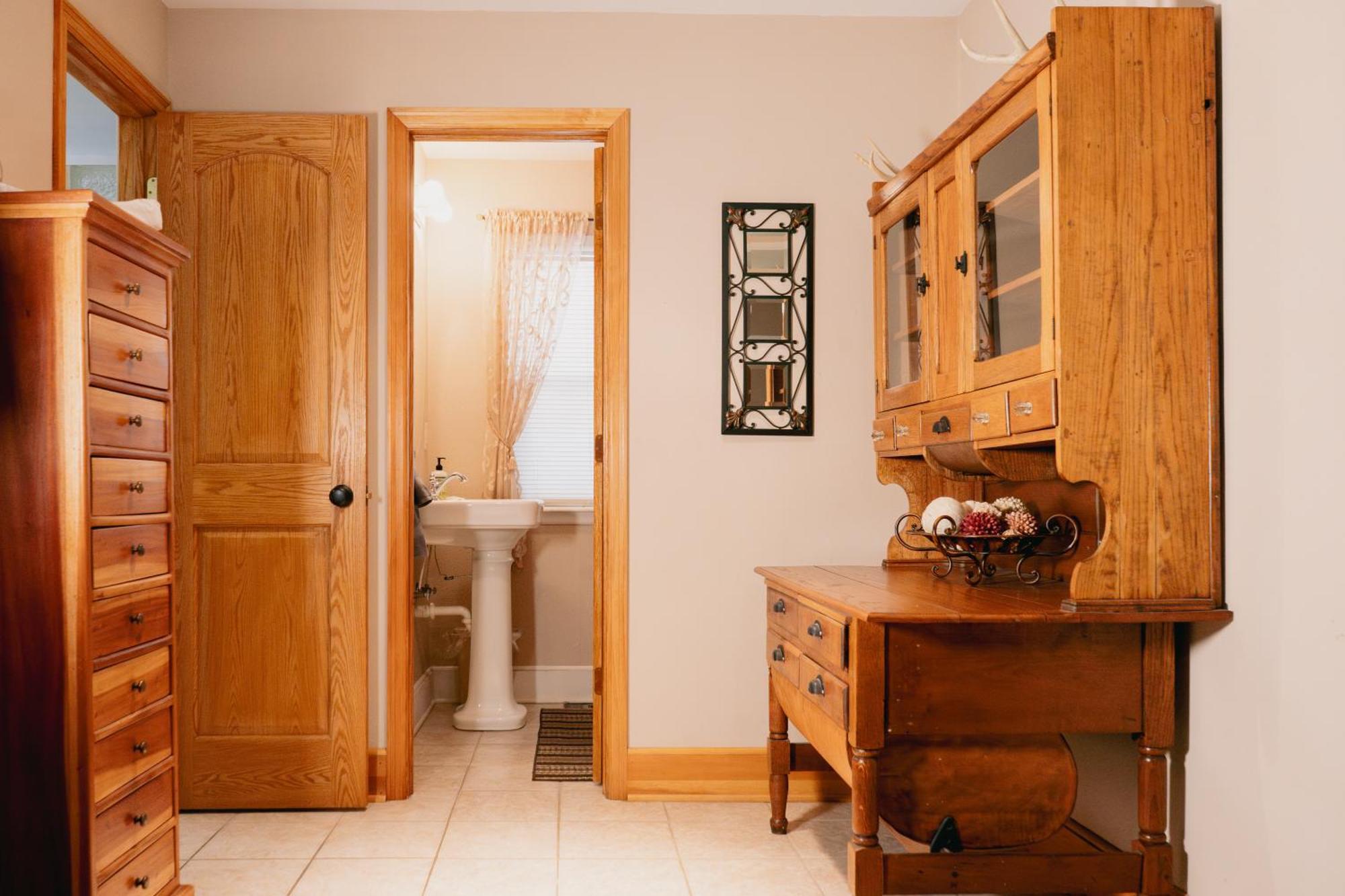 First Deadwood Cottages Екстериор снимка